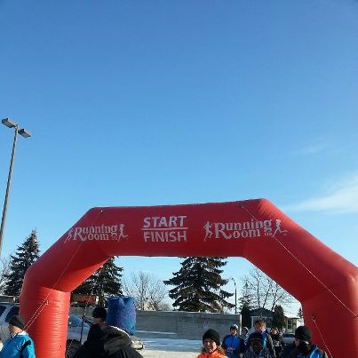 January 1 2013 Resolution Run
