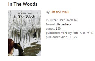 Mcnally_In the Woods